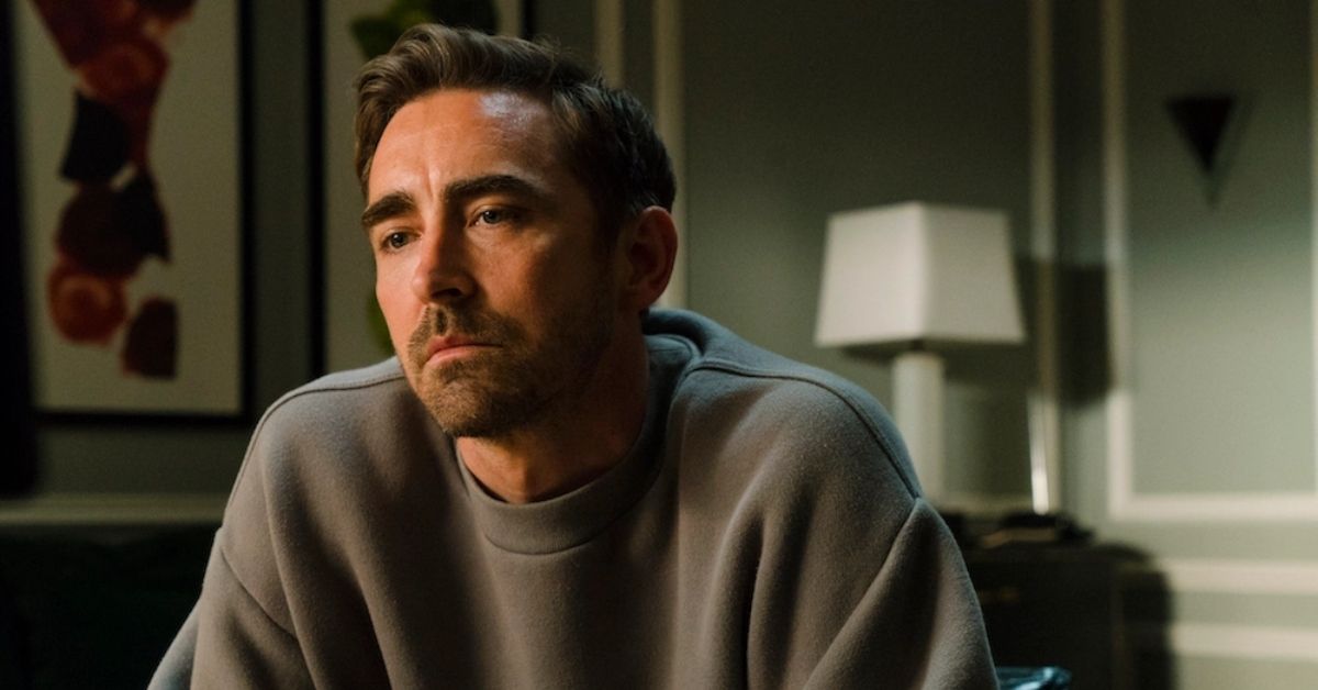 Lee Pace movies and TV shows