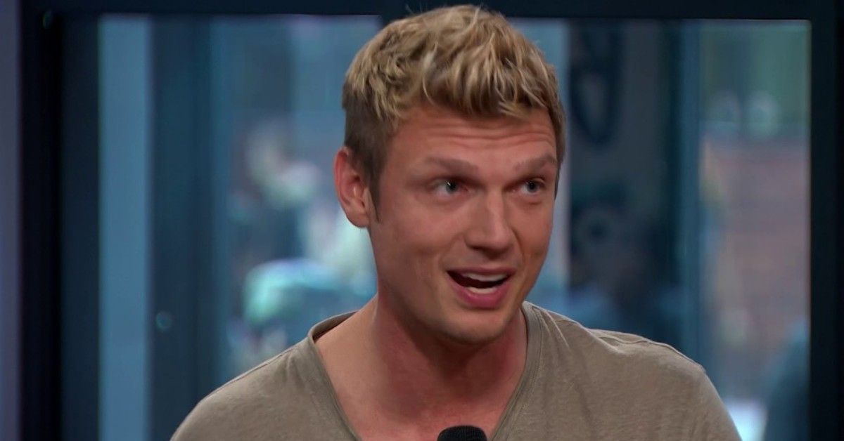Fans Have Mixed Feelings About The Nick Carter Allegations