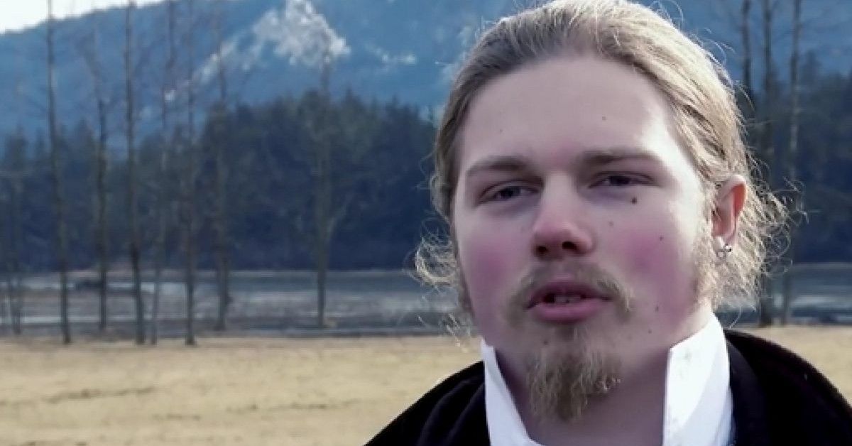 This Might Be The Reason The Alaskan Bush People Are Rushing Into Marriage