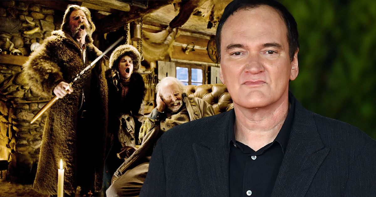 Quentin Tarantino Paid These Actors An Absolute Fortune To Star In His
