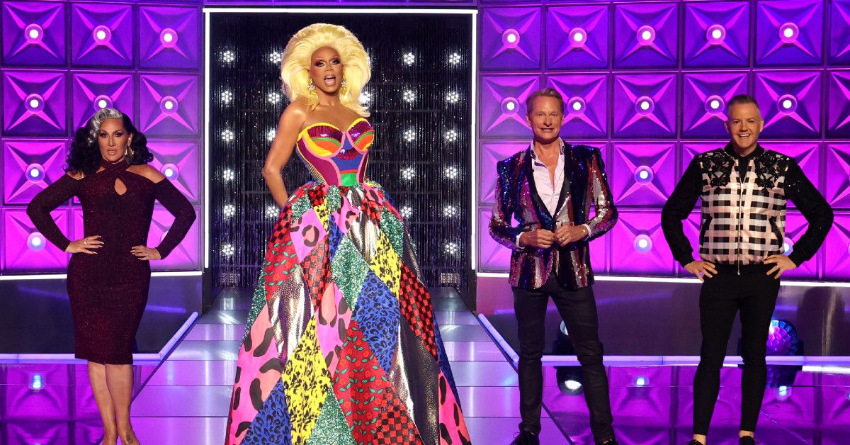 Who Are The Guest Judges On RuPaul's Drag Race Season 15?