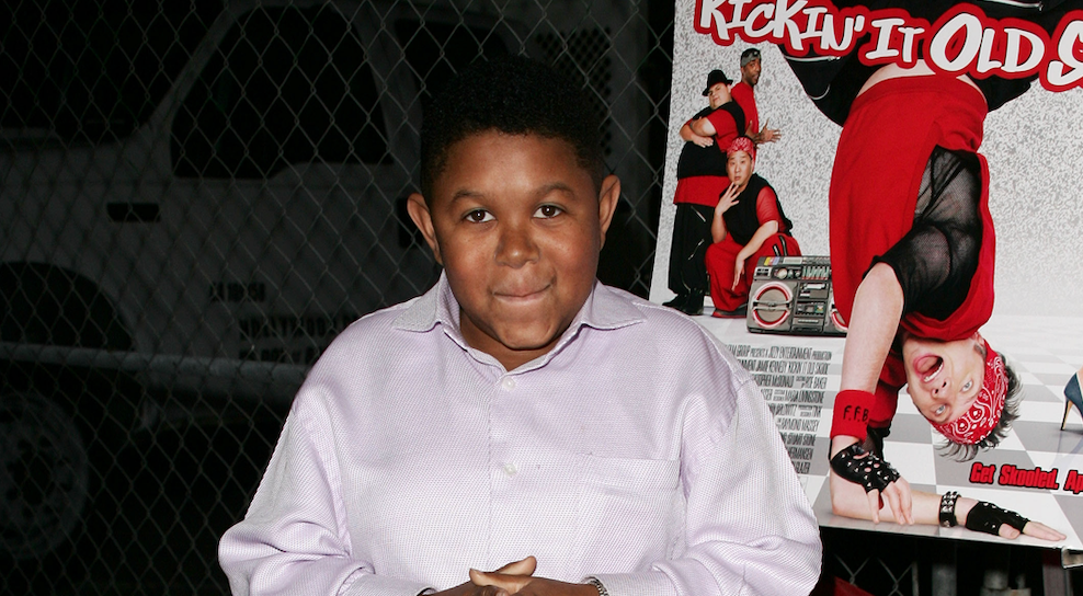 Emmanuel Lewis