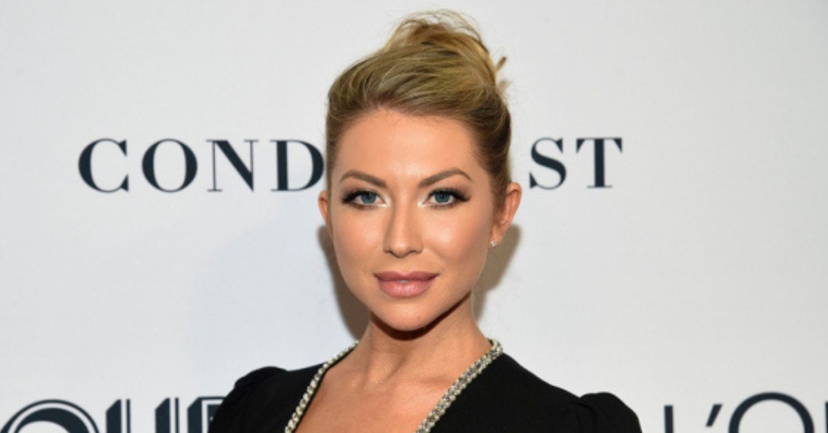 Stassi Schroeder's Vanderpump Rules Meltdowns Are Crazy But Totally ...