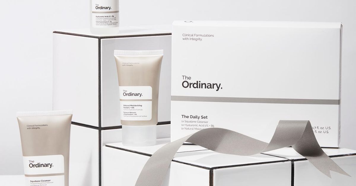 8 Stocking-Stuffer-Approved The Ordinary Products Any Skincare Fan Would Love This Christmas