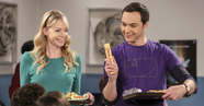 How Big Bang Theory Showrunner Steven Molaro Really Felt About Riki 
