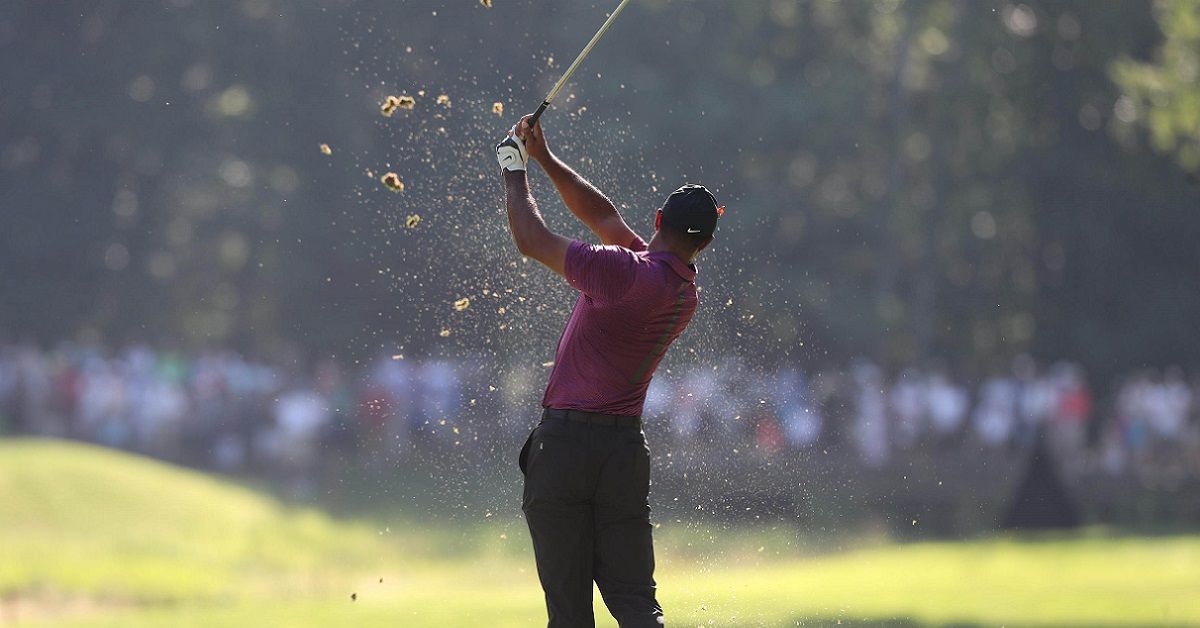How Tiger Woods Amassed His Massive $1 Billion Net Worth