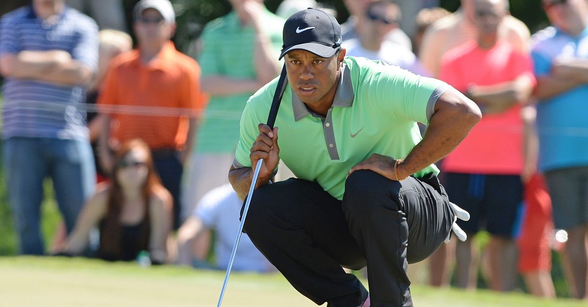 Tiger Woods' Net Worth and Businesses—PGA, Nike, Gatorade, and a Mini Golf  Chain