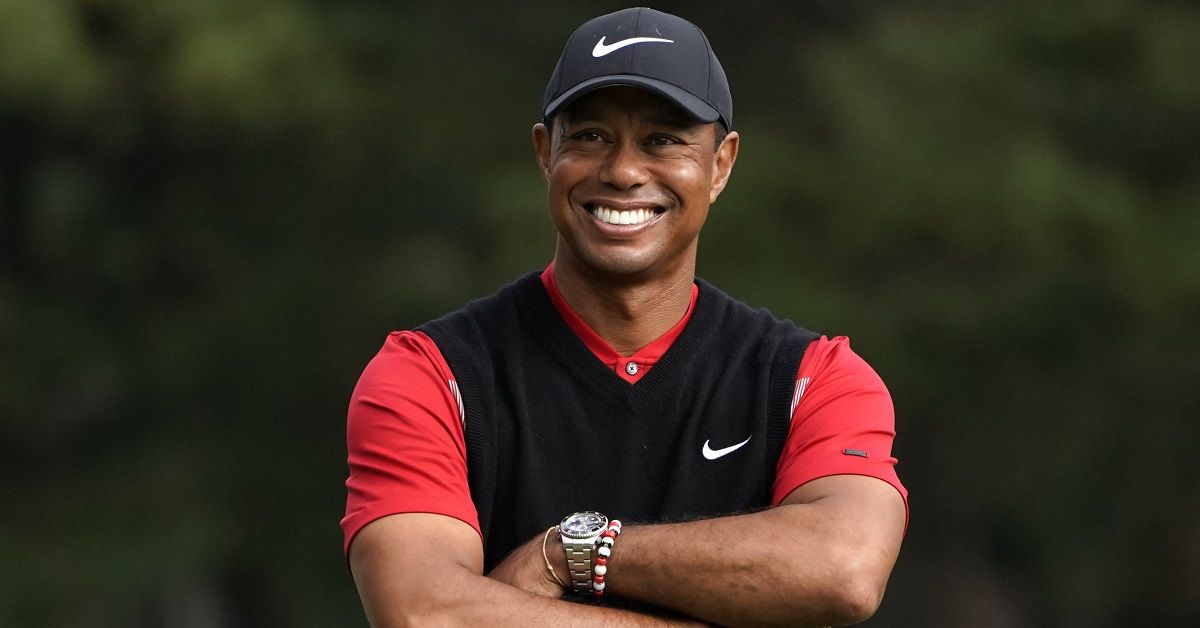 Tiger Woods's Cheating Scandal Cost Him An Absolute Fortune, Here's How ...