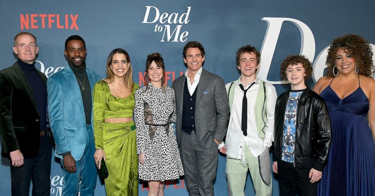What the 'Dead to Me' Cast Said About Show Ending: 'Hard For Me to