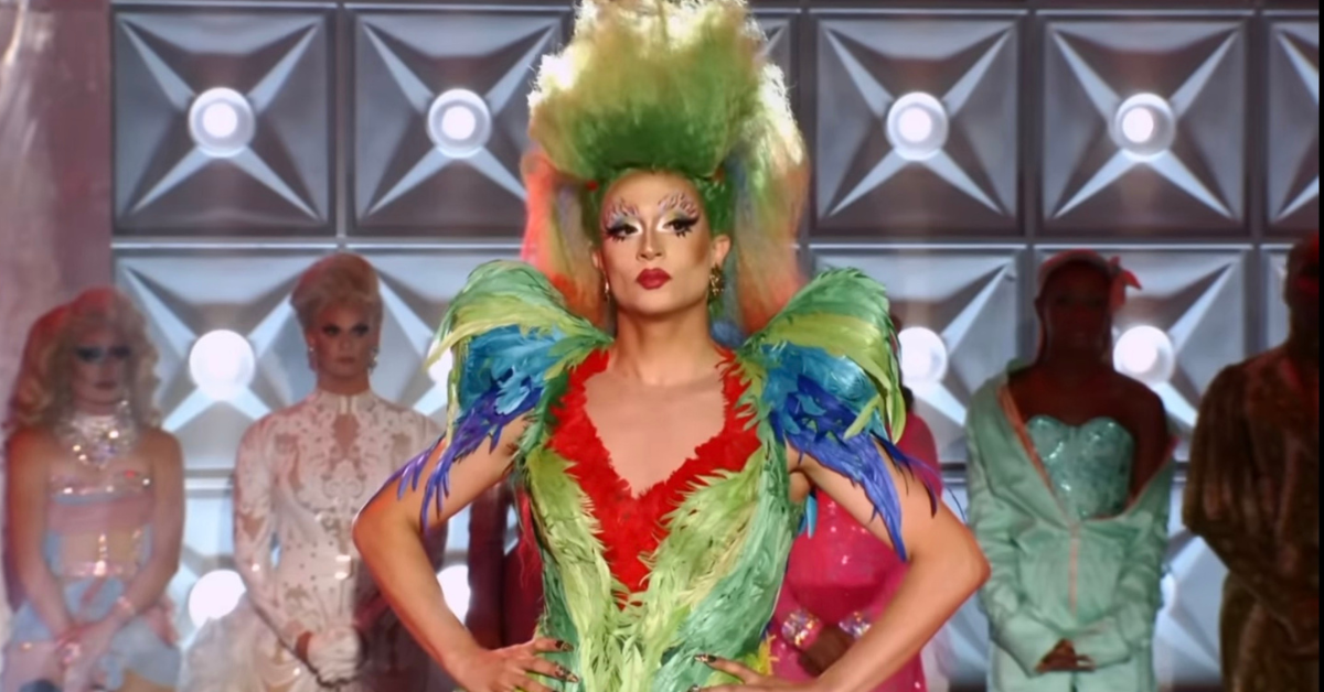 RuPaul's Drag Race: The Lip Sync Assassin Of Each Season