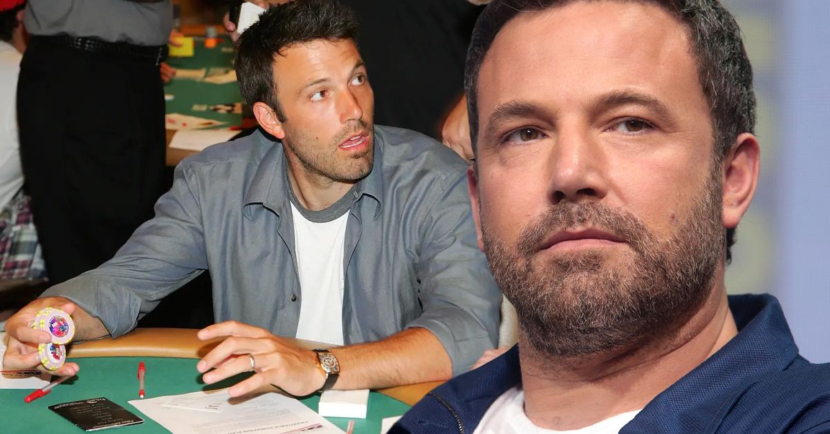 Why Ben Affleck Is Banned From Playing Blackjack At The Hard Rock Hotel & Casino_,