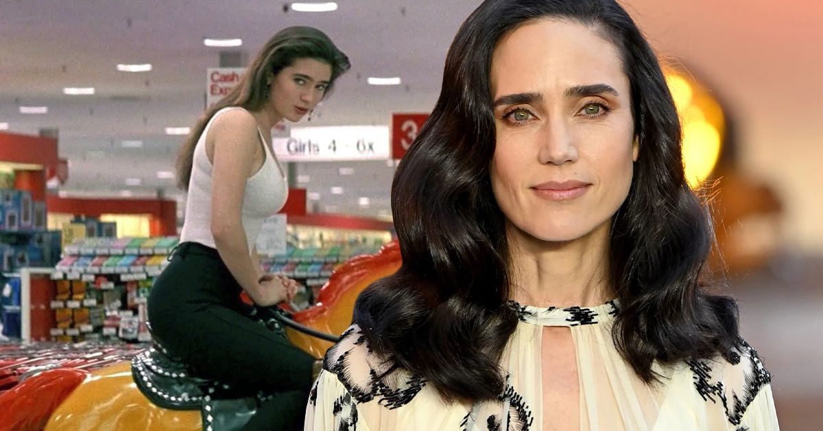 What Jennifer Connelly Has She Said About Her Body Transformation Over The  Age Of 50