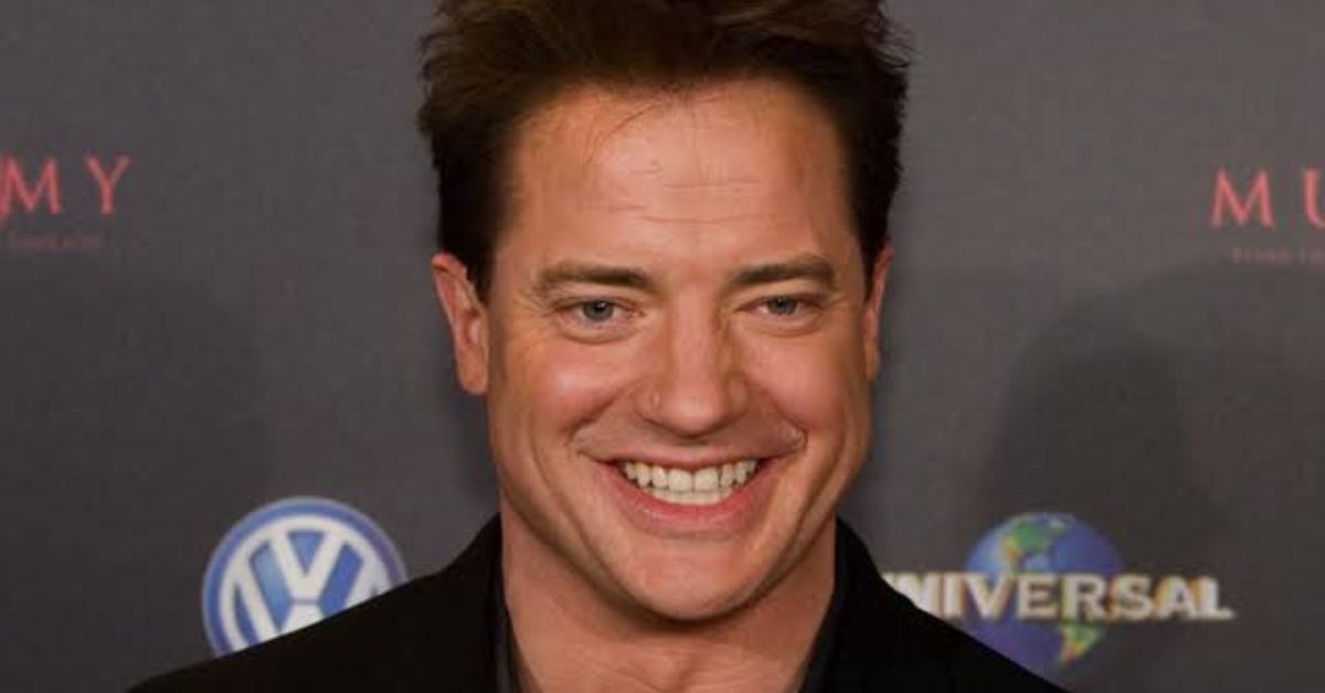 Brendan Fraser says his nomination as Best Lead Actor has absolutely changed his life