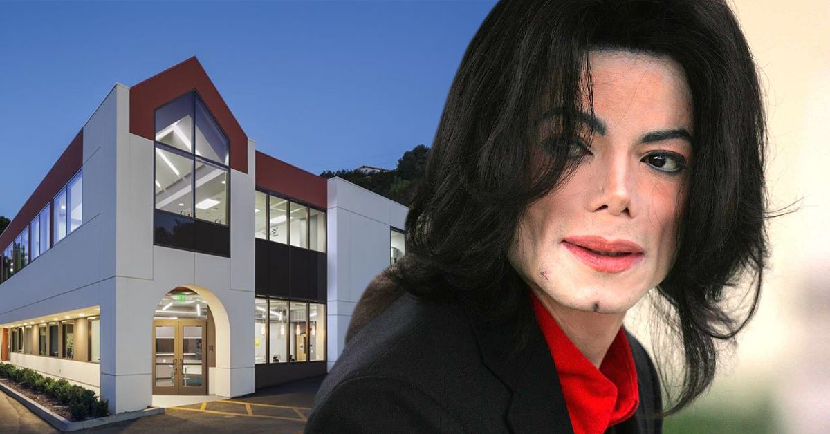 Michael Jackson Spent An Enormous Amount Of Money Sending His Three Children To This Fancy School 