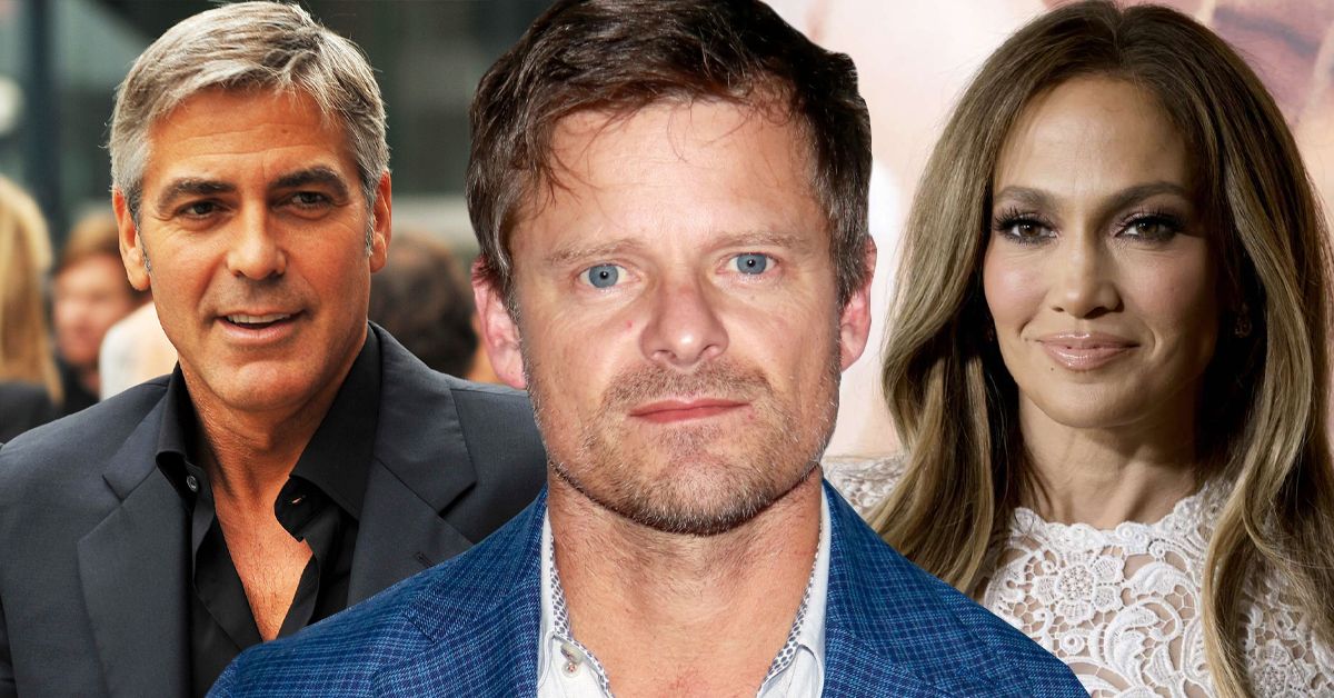 Steve Zahn's Completely Honest Thoughts About His Out Of Sight Co-Stars, George Clooney And Jennifer Lopez