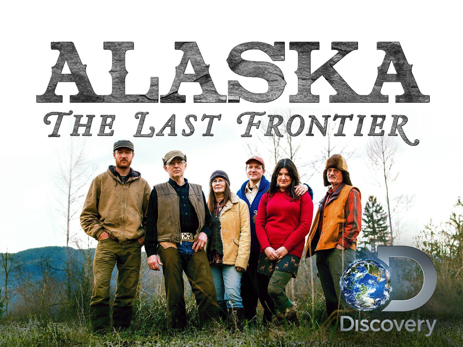 Will Alaska The Last Frontier Have Another Season?