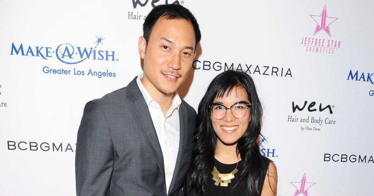 What Is Ali Wong's Husband Justin Hakuta Doing Now That They're Divorced?