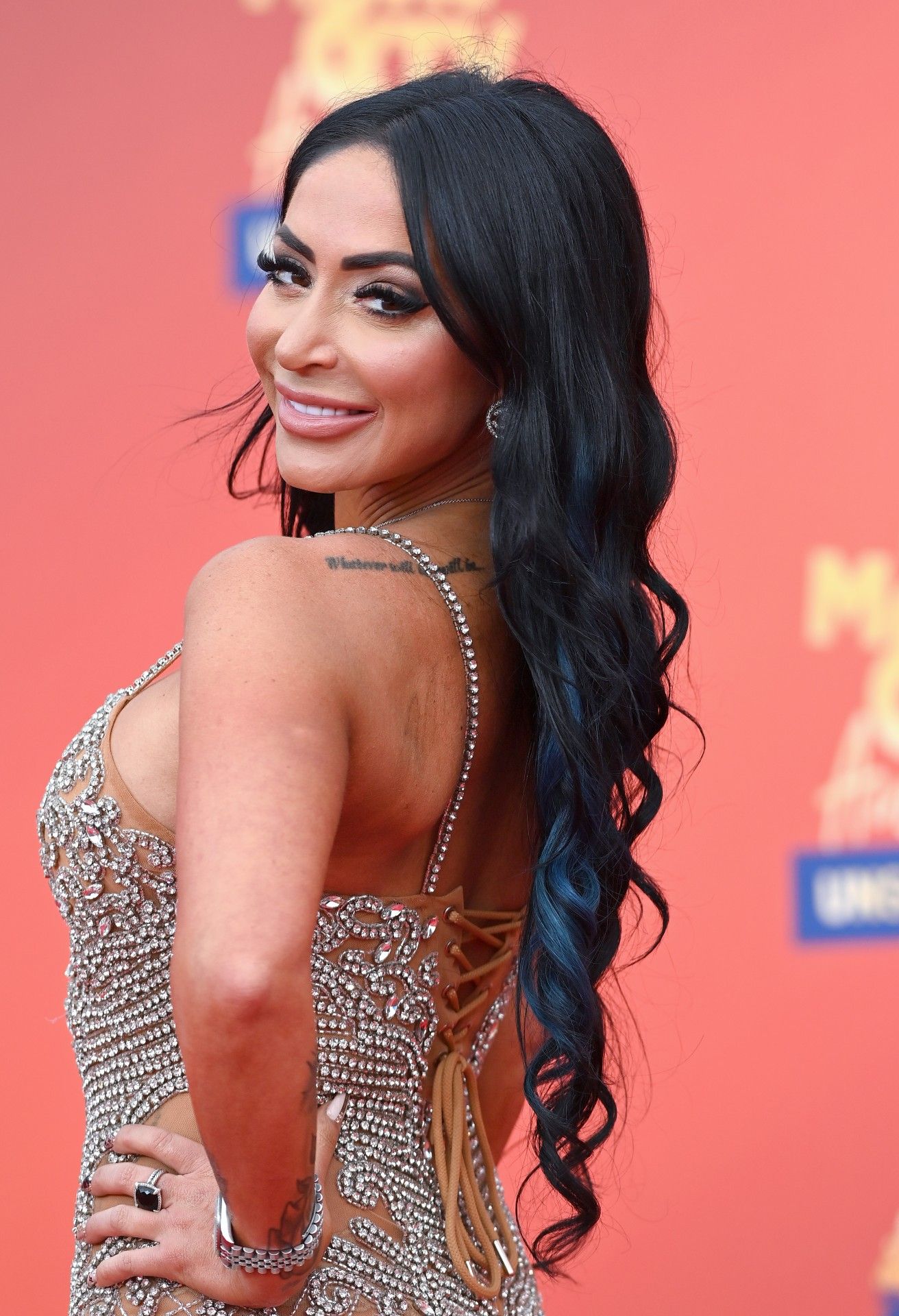 Angelina Pivarnick: Exclusive Interview? - trfudvo