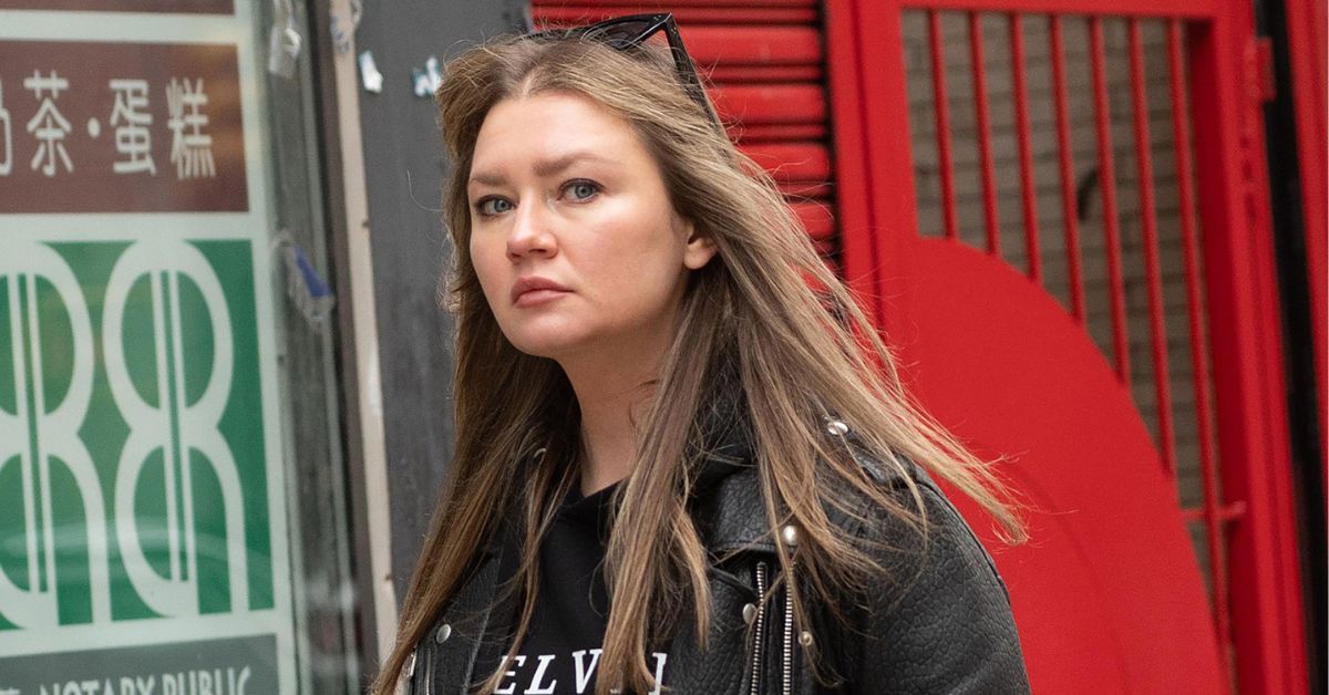 Anna Delvey irá a la reunión de ICE en NYC 2022