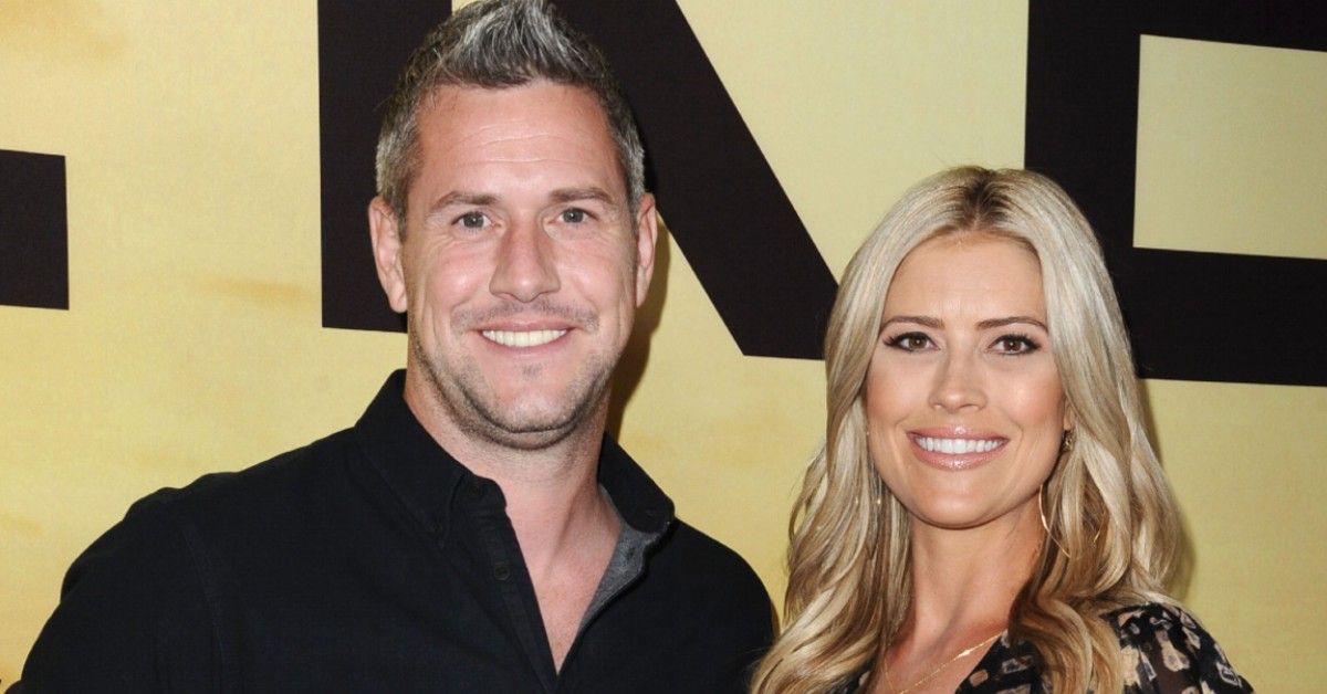 What Happened With Christina Haack And Ant Anstead's Marriage?