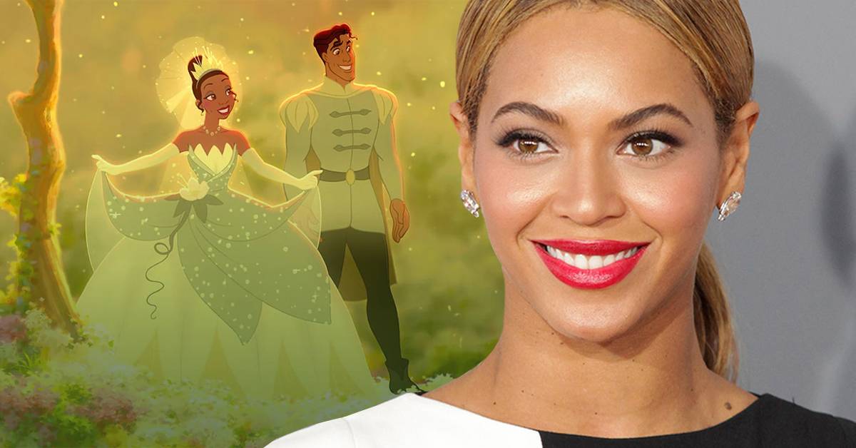 Beyoncé Refused To Star In A Film That Made $271 Million At The Box ...