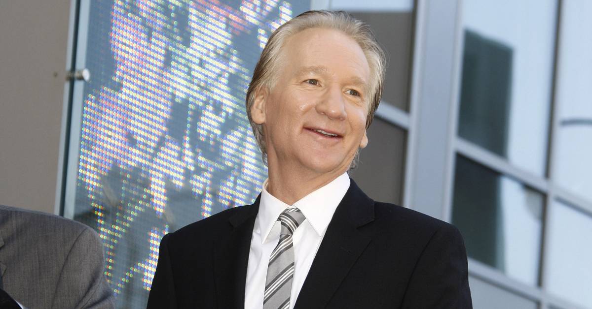 HBO Spends A Fortune On Bill Maher For His Acclaimed Political Show