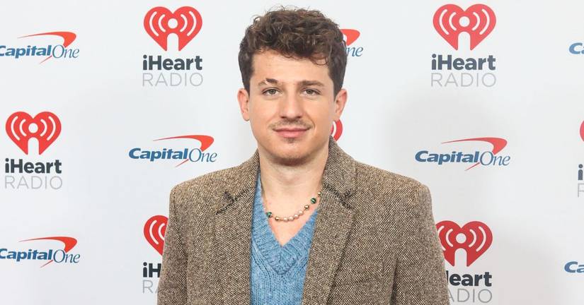 Fans Are Convinced Charlie Puth Made These Off-Color Comments About ...
