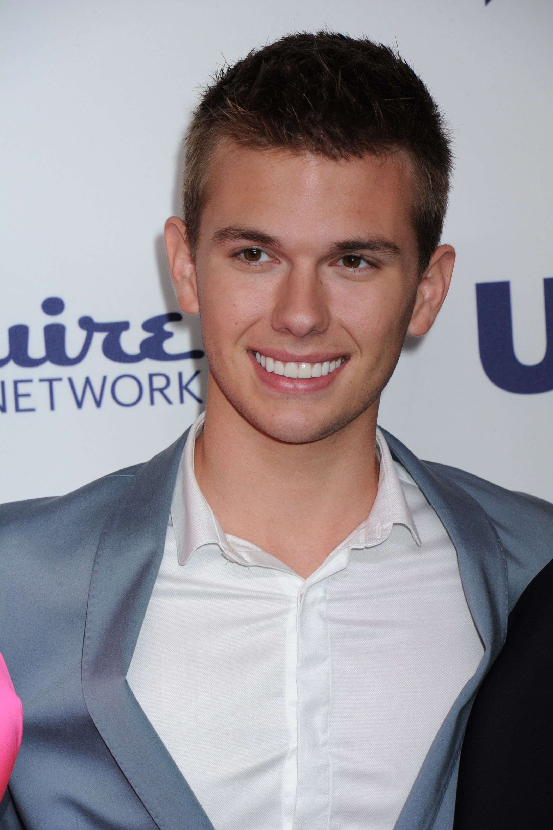 Chase Chrisley