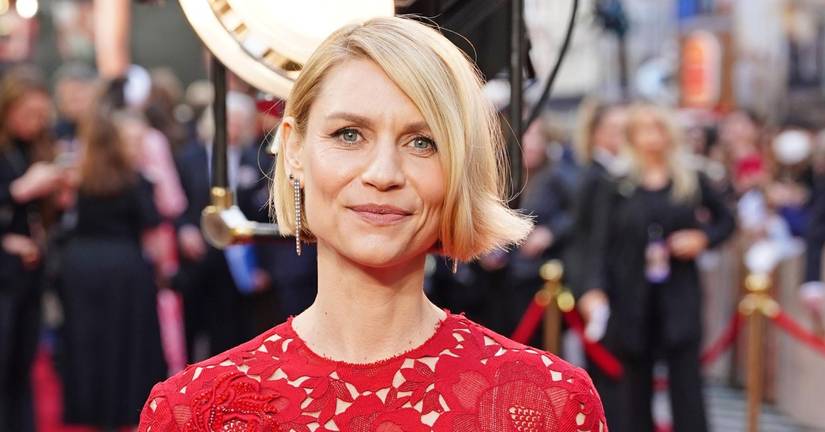 Claire Danes May Have 'Peaked' But Her Net Worth Hasn't (Yet)