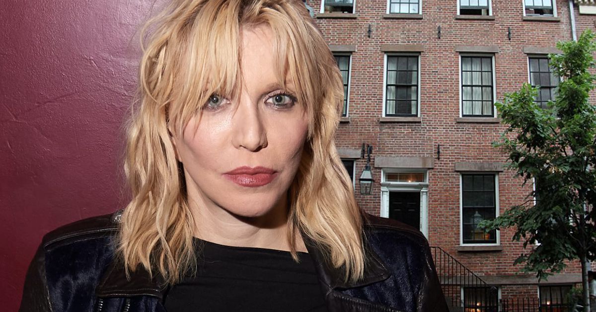 Courtney Love