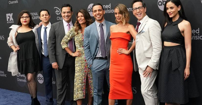 Everything To Know About David Del Rio's Very Private Marriage