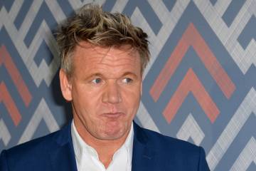 Gordon Rime Gordon Ramsay | TheThings