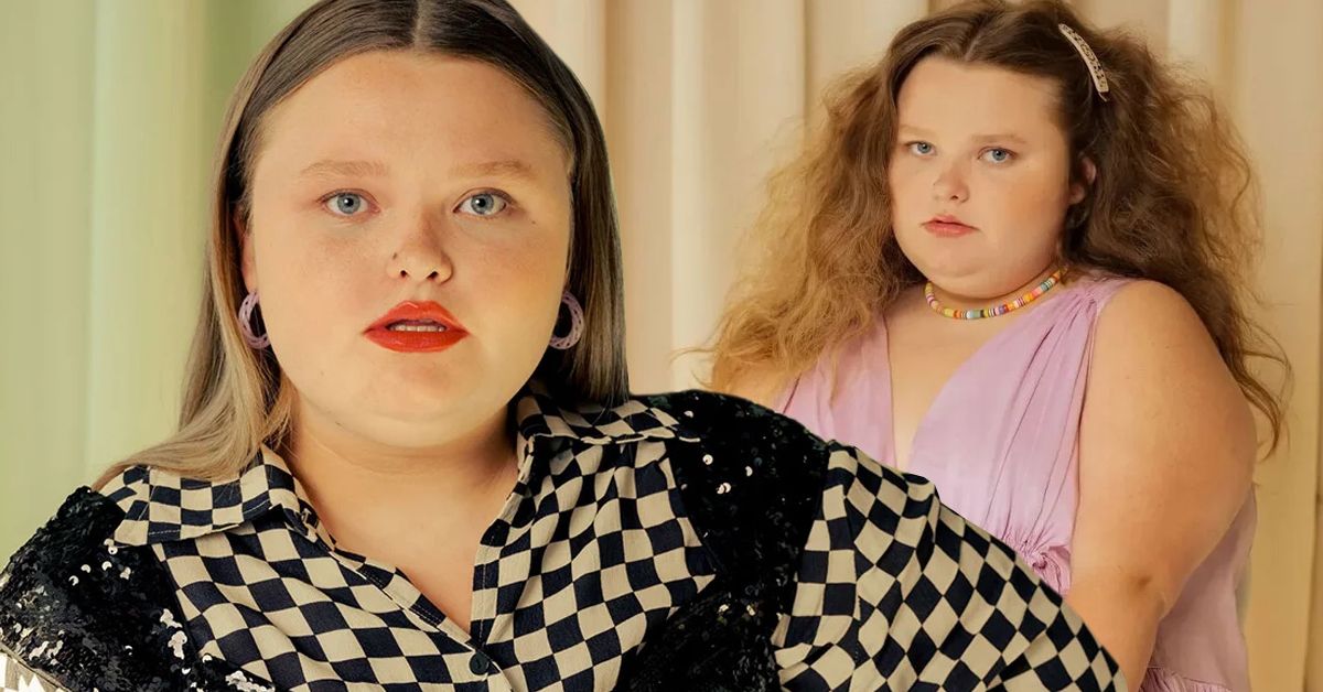 How Alana Thompson's Life Completely Changed After Here Comes Honey Boo Boo Ended,