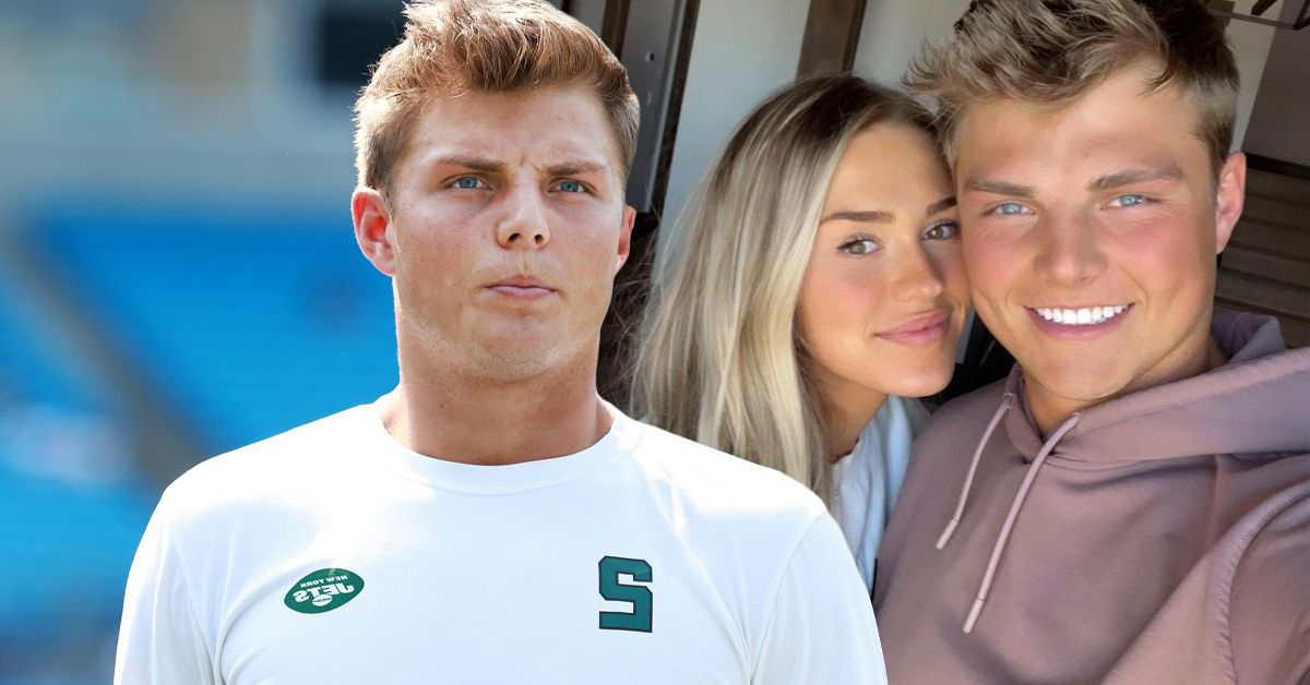 Who Is Zach Wilson's Girlfriend? All About Nicolette Dellanno