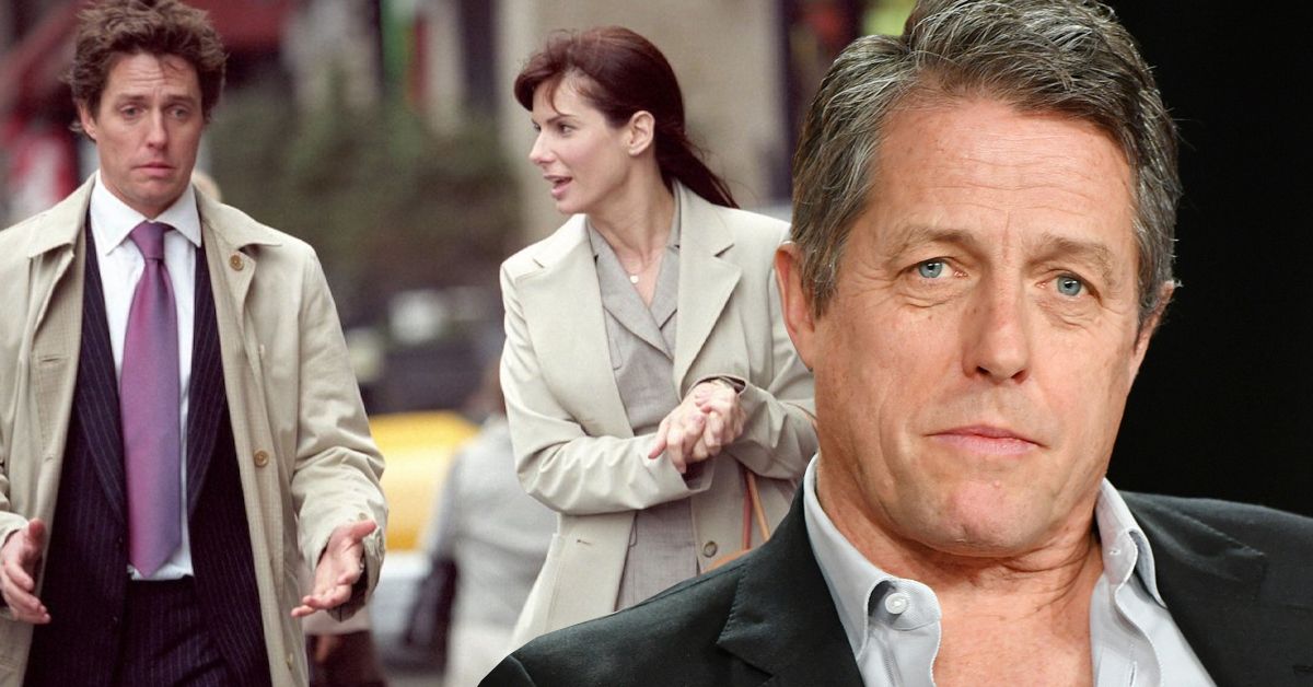 Hugh Grant Turned Down A Franchise Worth Billions For This Rom-Com