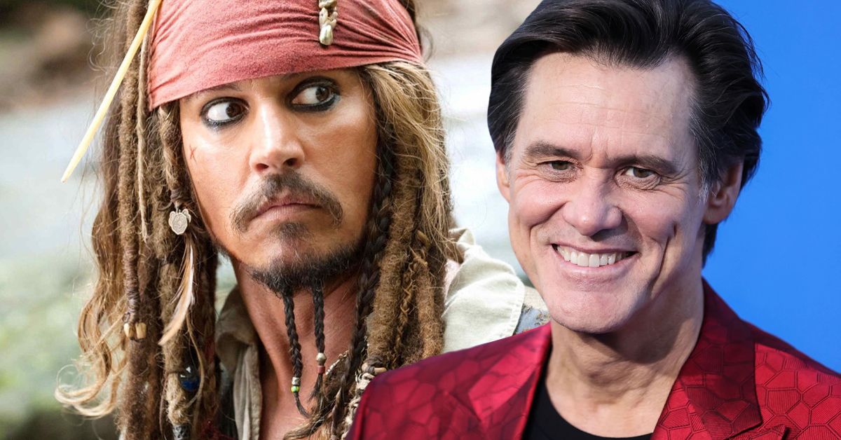 Jim Carrey Was Forced To Turn Down The Lead In A Franchise Film That Made  $ Billion At The Box Office