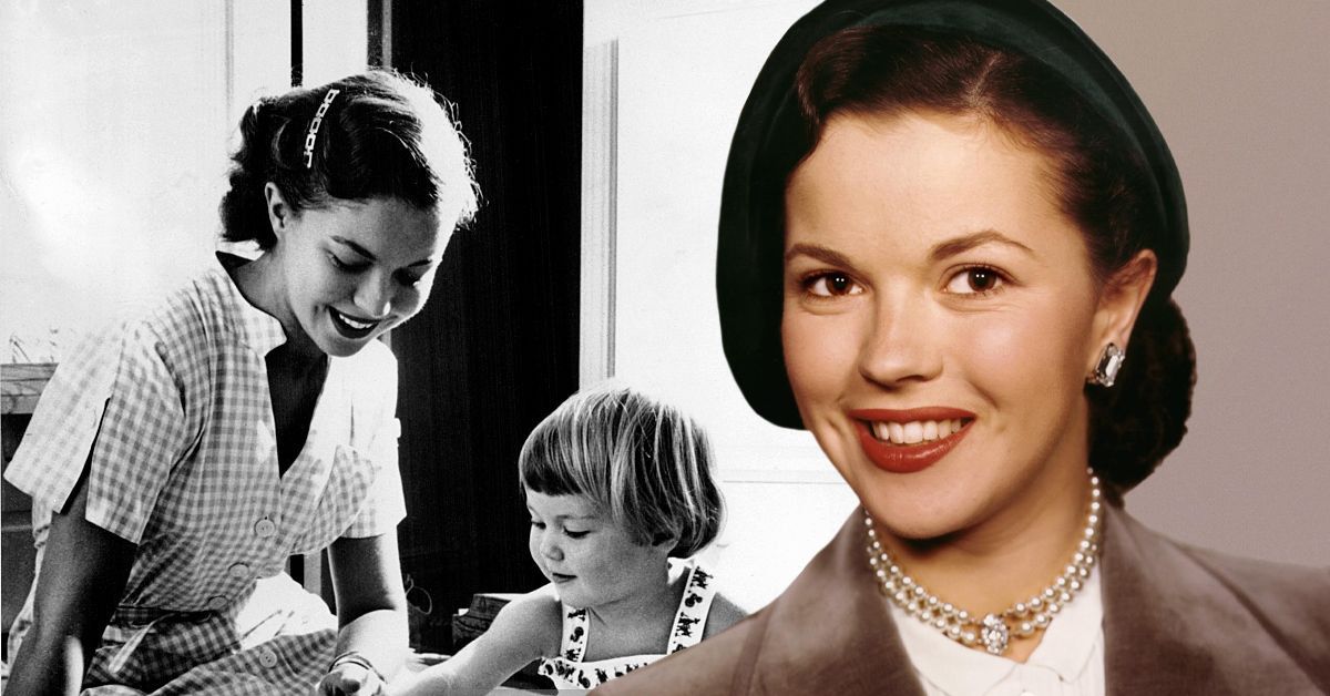 Inside Linda Susan Agar's Mysterious Life Long After Her Mother, Shirley Temple's Passing