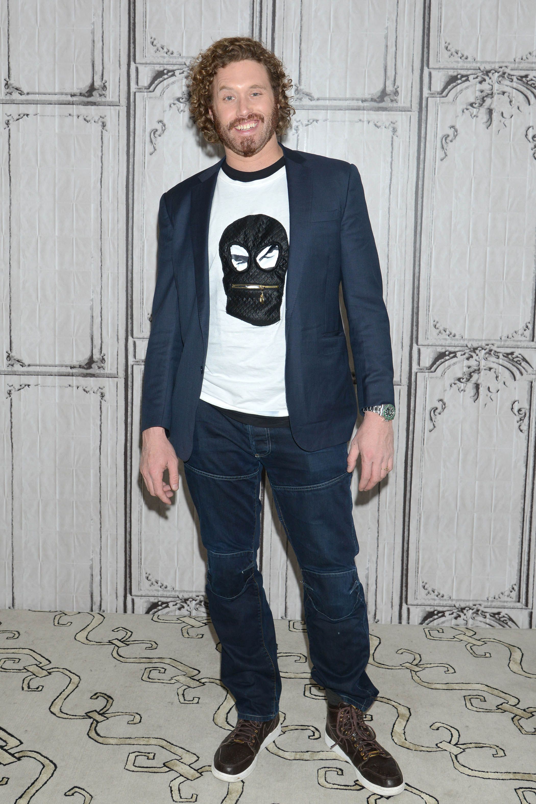 T.J. Miller Won't Work With Ryan Reynolds Again After He Was 'Belittled ...