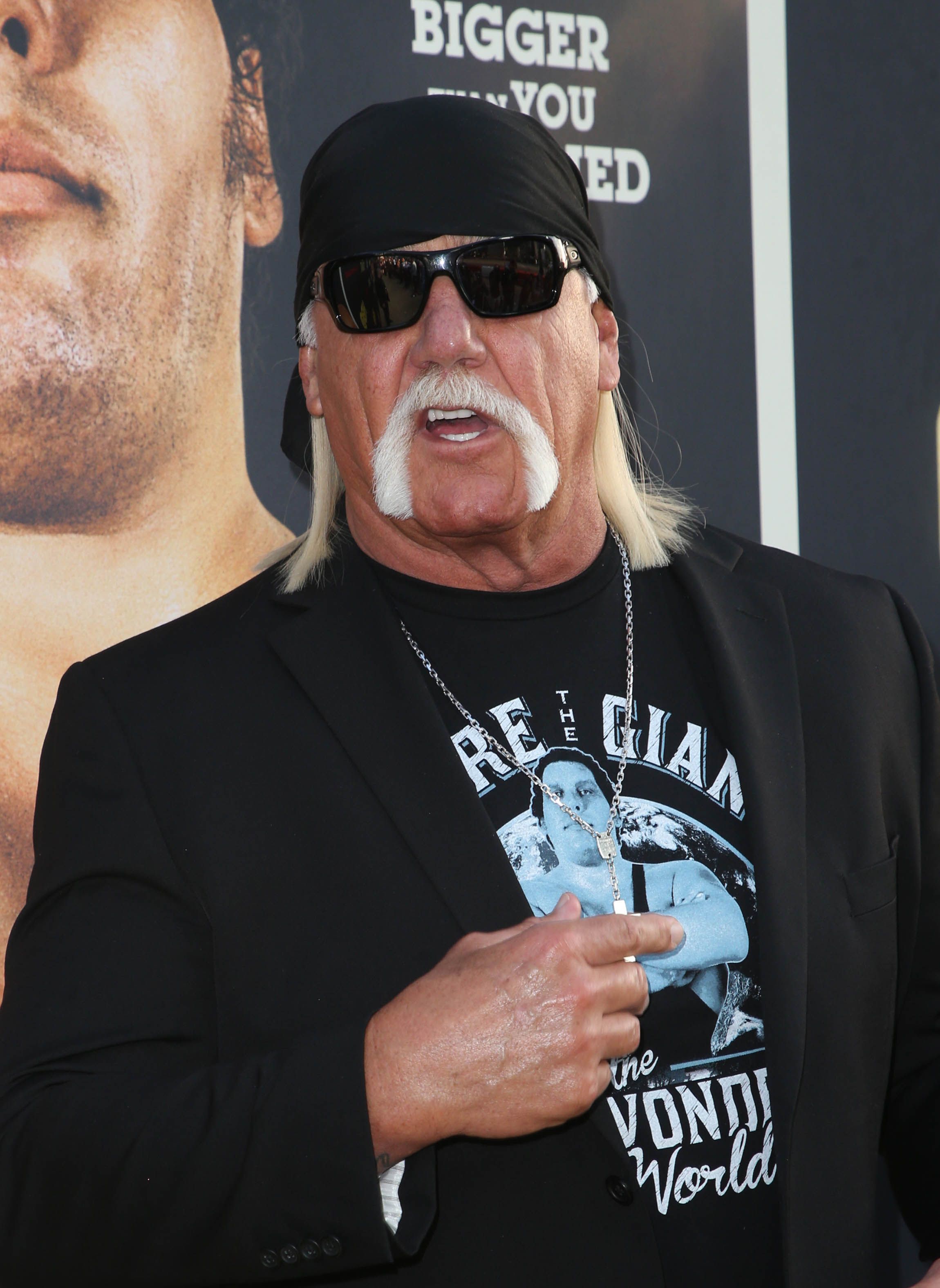 How Hulk Hogan Maintains His Huge Net Worth Today