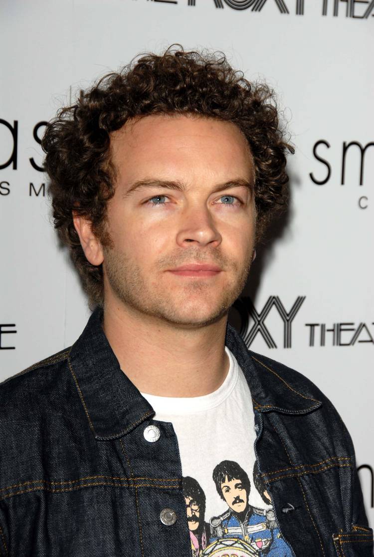 Was That '70s Show Removed From Netflix Because Of Danny Masterson?