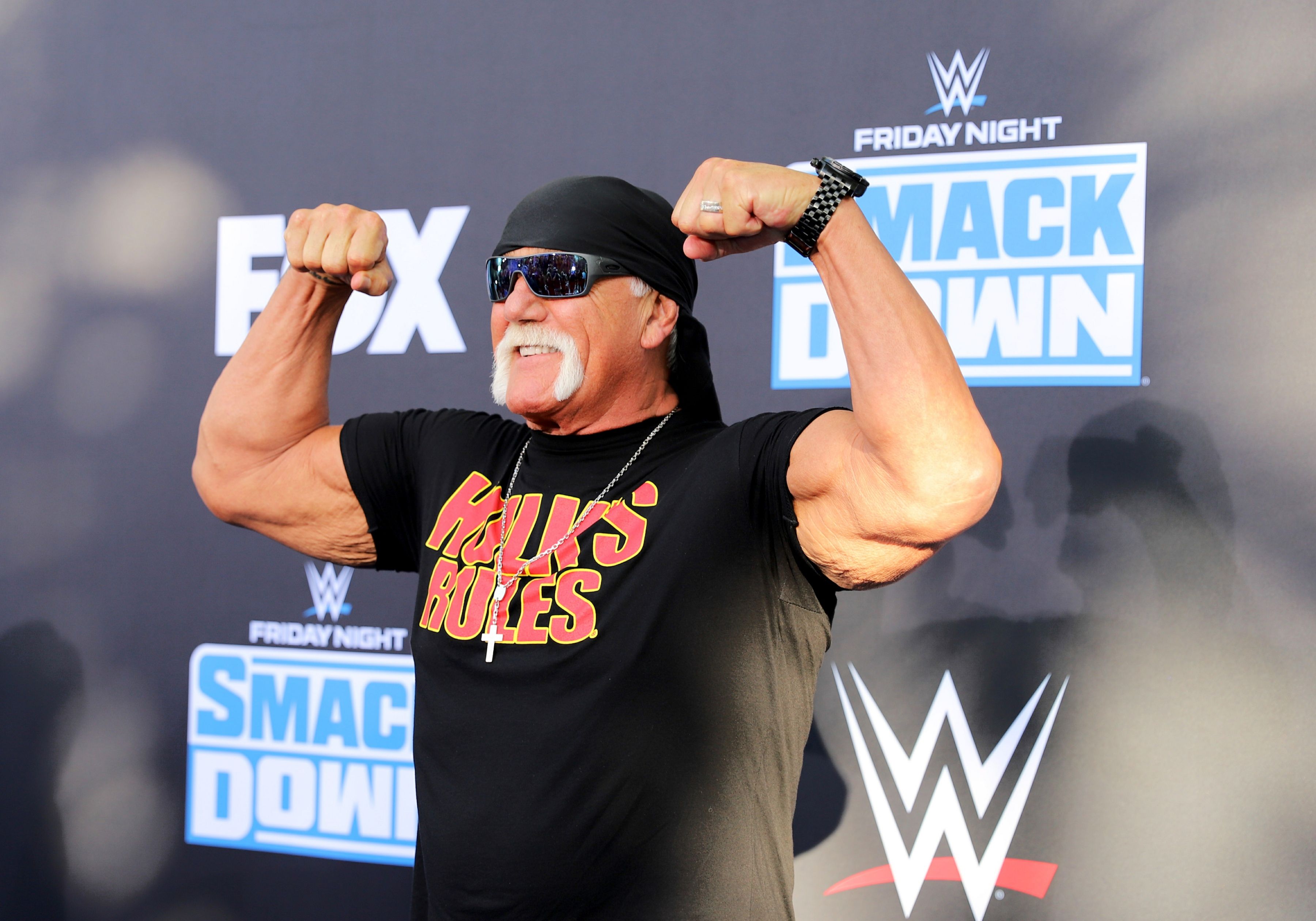 How Hulk Hogan Maintains His Huge Net Worth Today