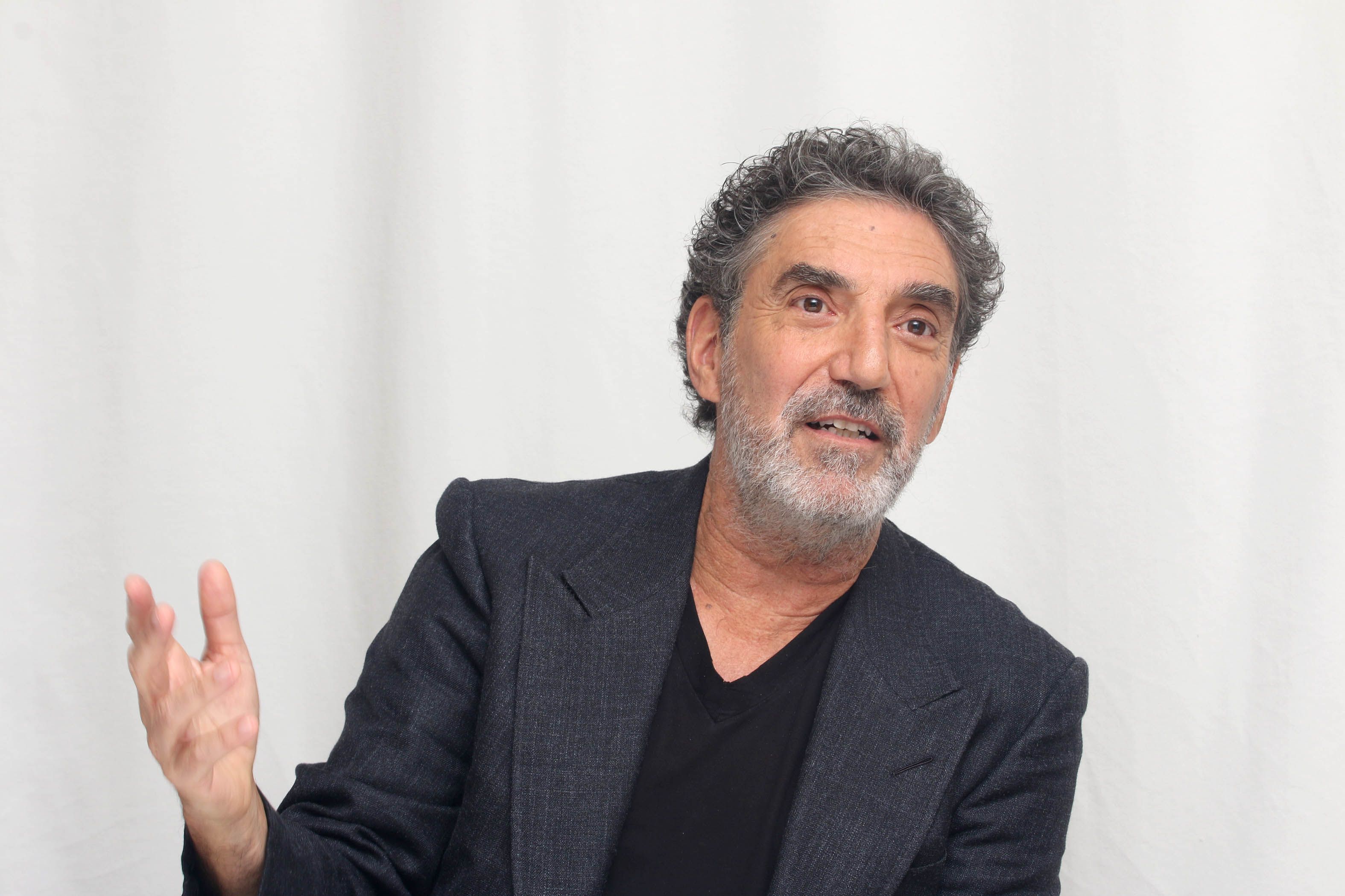 Chuck Lorre