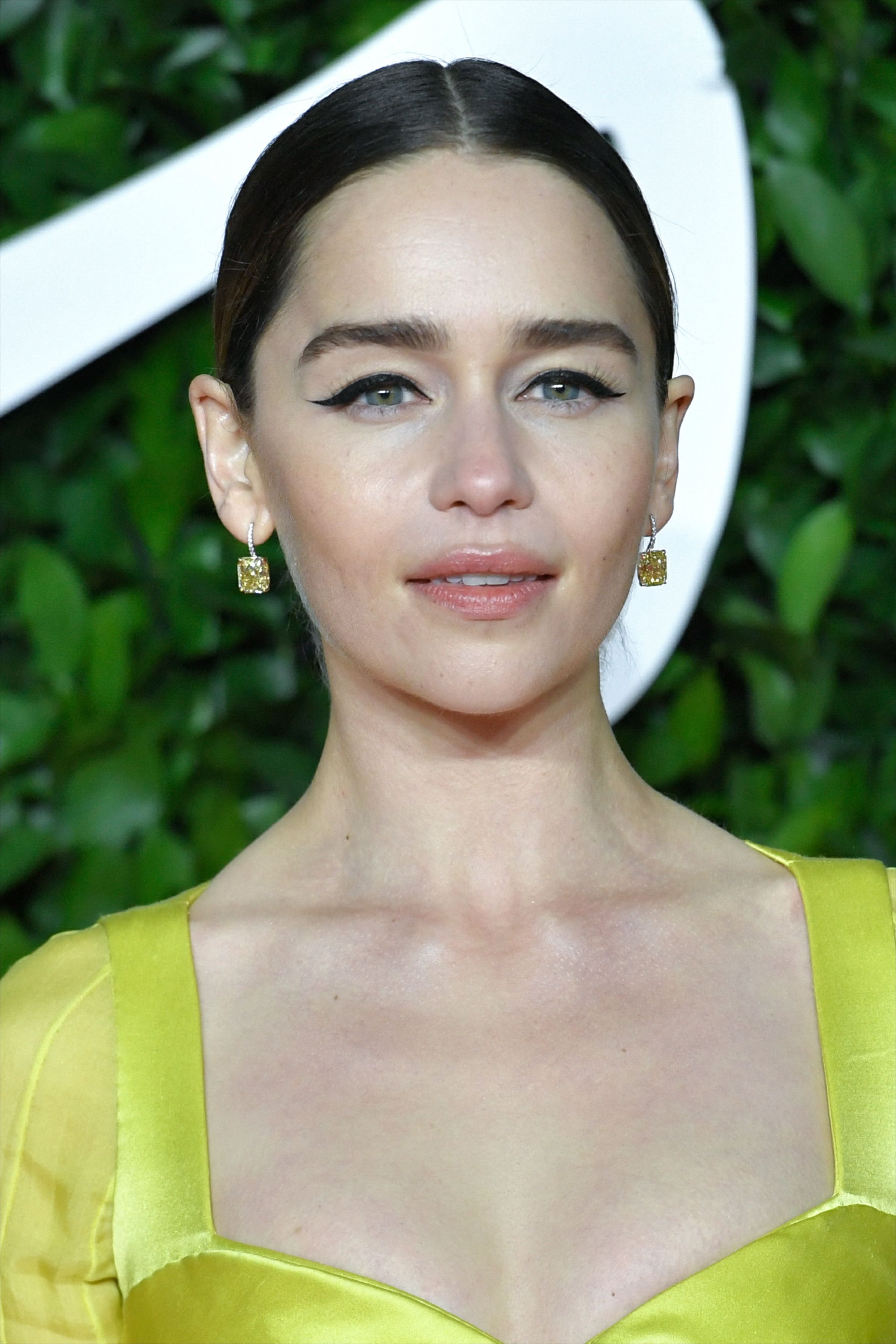 Why Emilia Clarke avoids watching House of the Dragon
