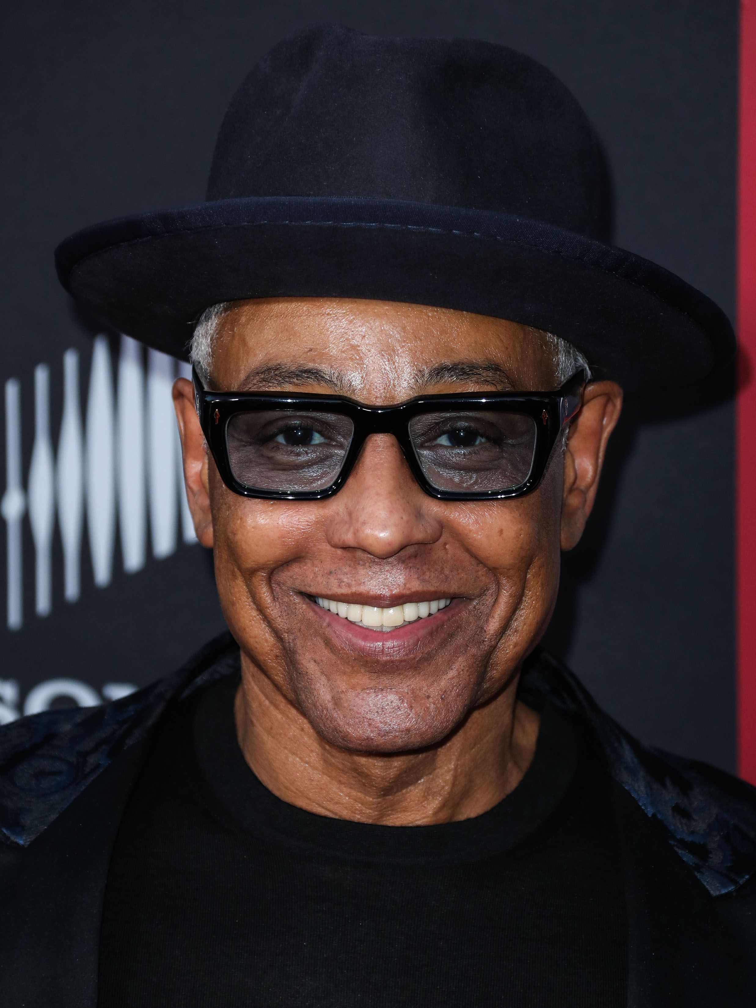 How Giancarlo Esposito became famous