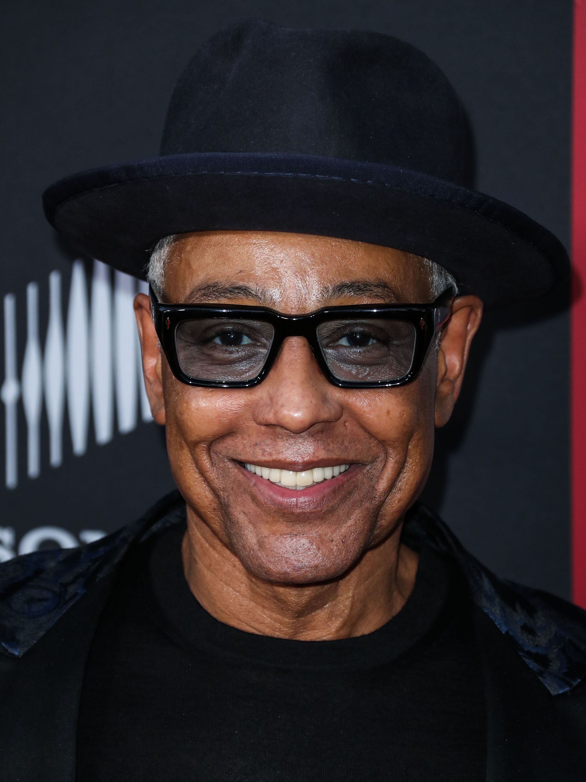 What Is Kaleidoscope's Giancarlo Esposito's Net Worth?