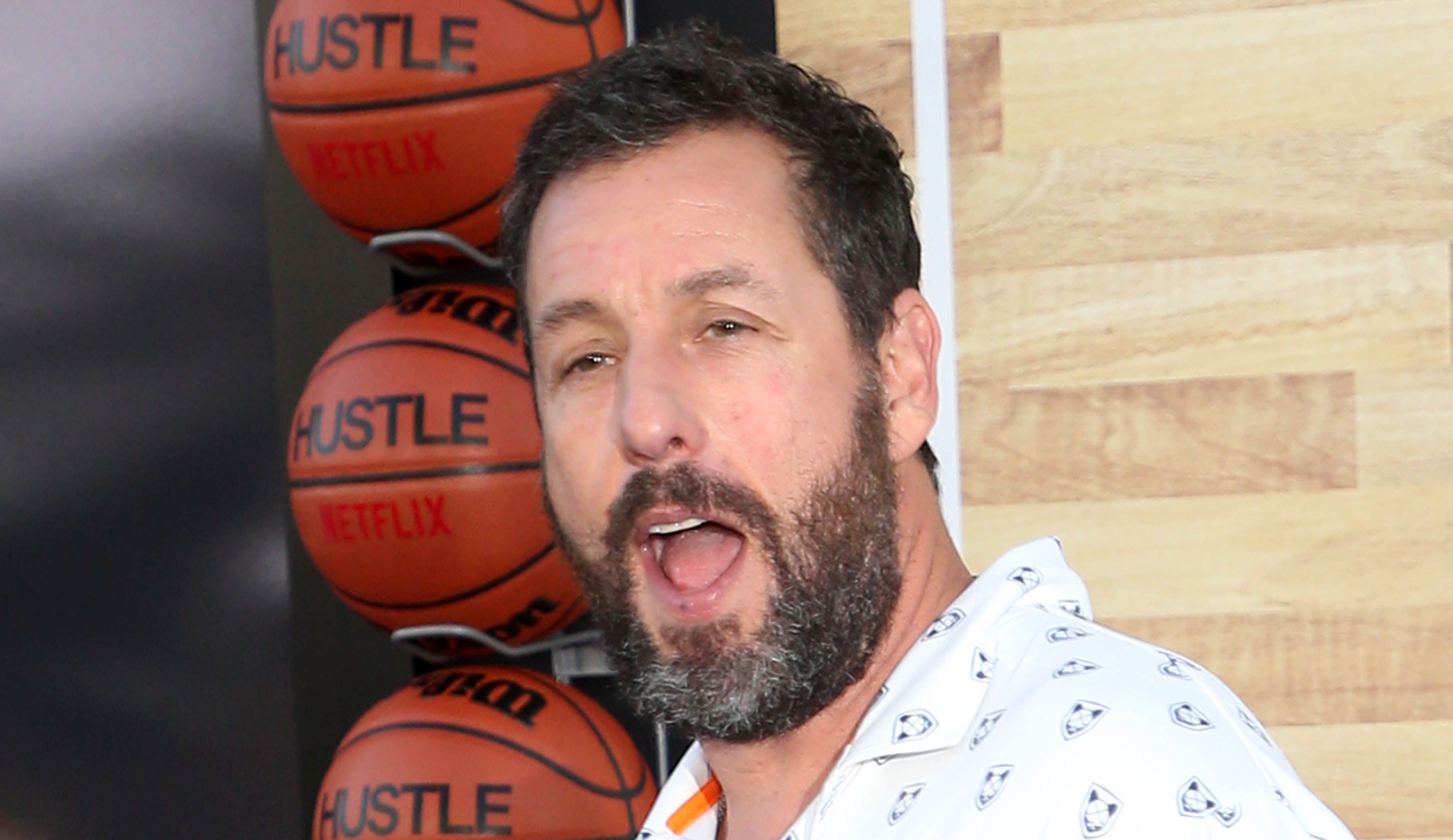 Adam Sandler Was Named 'The Most Overpaid Actor' Twice, Here's Where He  Stands Now