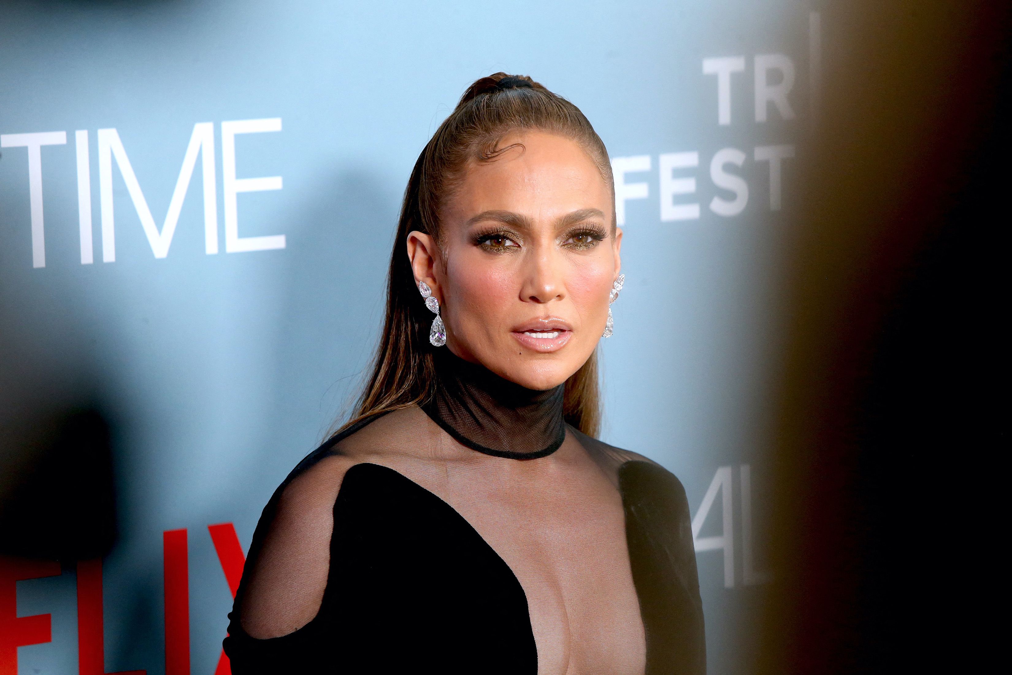 Jennifer Lopez 'manipulated' Rosie Perez during In Living Color