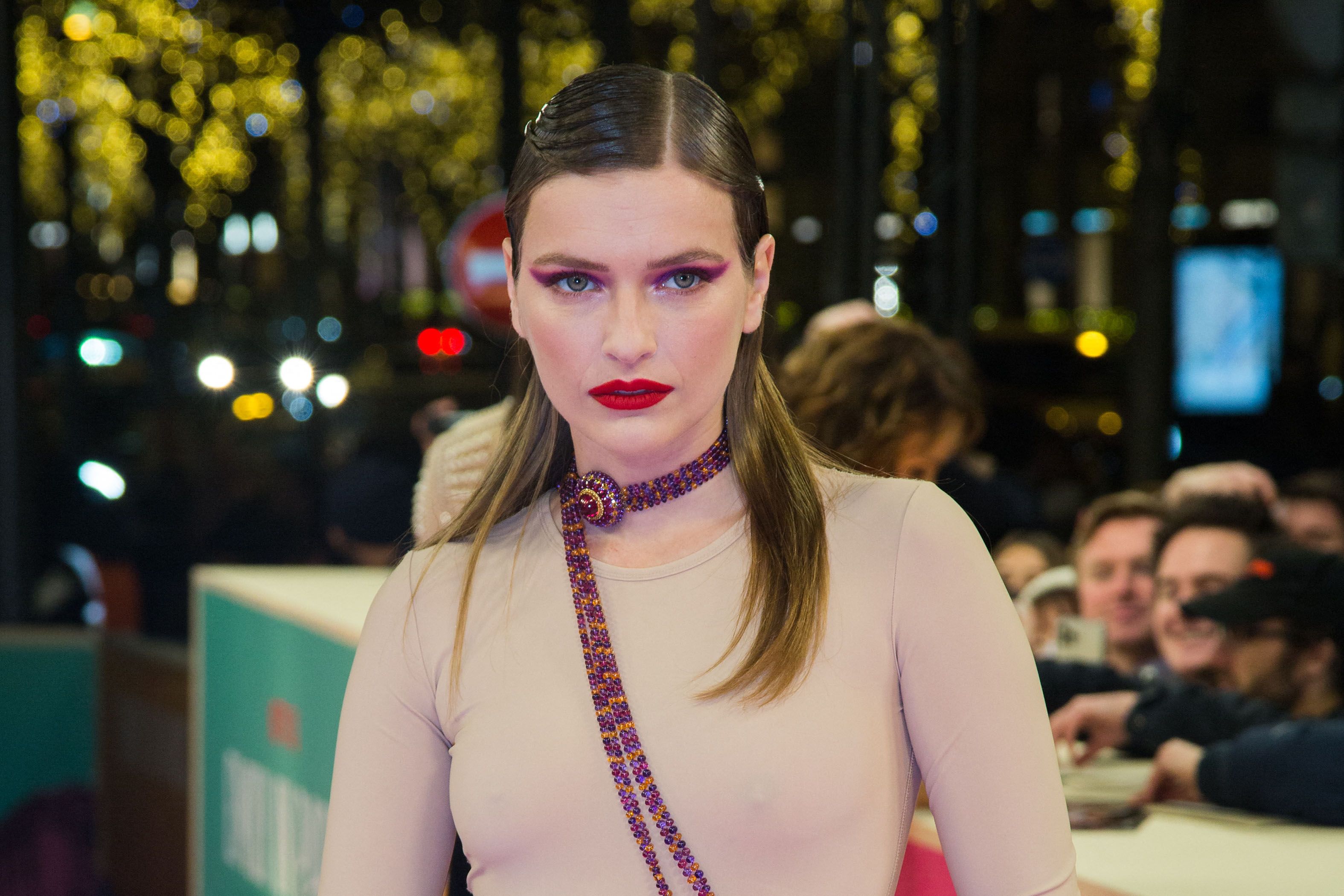 What Camille Razat’s Net Worth Is After Emily In Paris