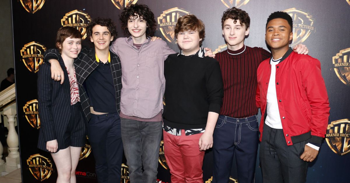 Jack Dylan Grazer Is Making An Incredible Amount Of Money Early In His ...