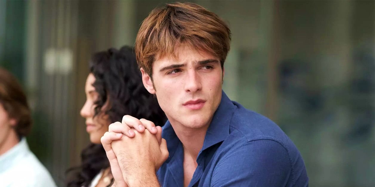 Jacob Elordi Made A Mistake In Criticizing This Film, According To His